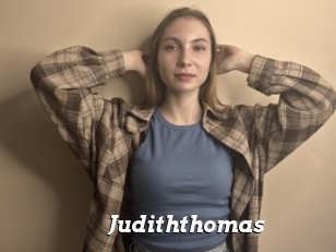 Judiththomas