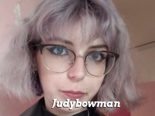 Judybowman