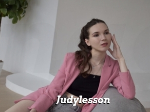 Judylesson