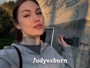 Judyosborn