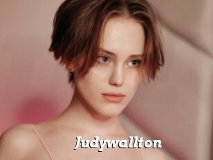 Judywallton