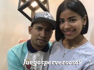 Juegosperversos69