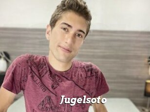 Jugelsoto