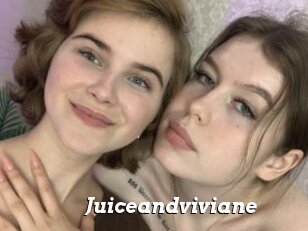 Juiceandviviane