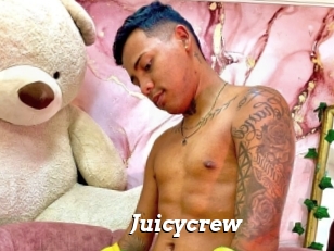 Juicycrew