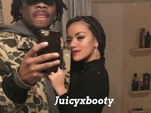 Juicyxbooty