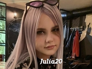 Julia20