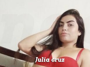 Julia_cruz