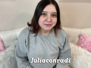 Juliaconradi