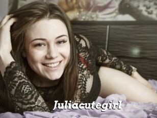 Juliacutegirl