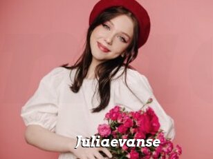 Juliaevanse