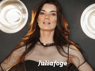 Juliafoge