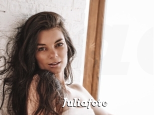 Juliafote
