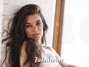 Juliahone