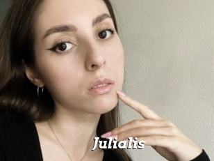 Julialis