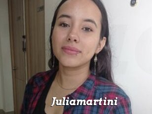 Juliamartini