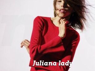 Juliana_lady