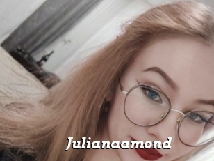 Julianaamond