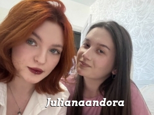 Julianaandora