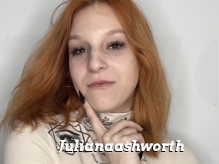 Julianaashworth