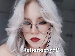 Julianaaspell