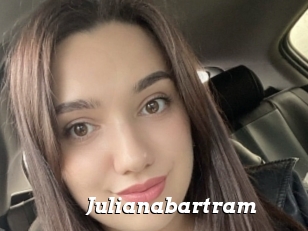 Julianabartram