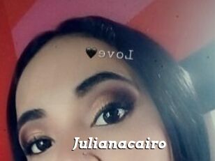 Julianacairo