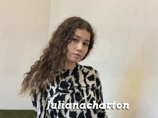 Julianacharton
