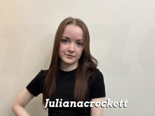 Julianacrockett