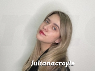 Julianacroyle
