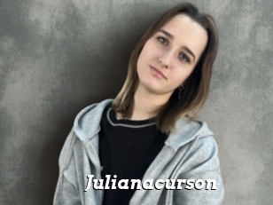 Julianacurson