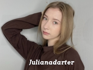 Julianadarter