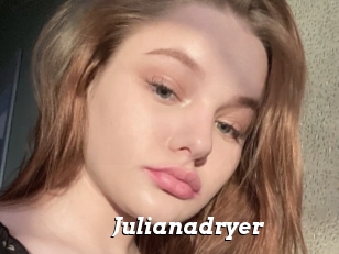 Julianadryer