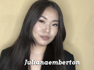 Julianaemberton