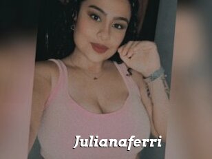 Julianaferri
