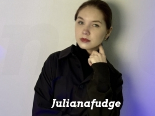 Julianafudge