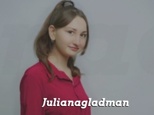 Julianagladman