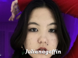 Julianagoffin