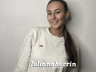 Julianaherrin