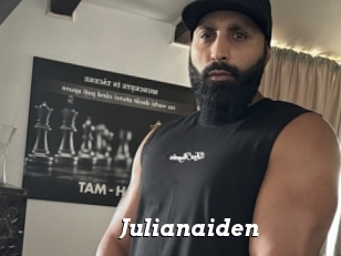 Julianaiden