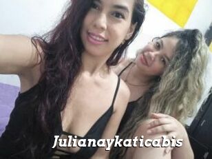Julianaykaticabis