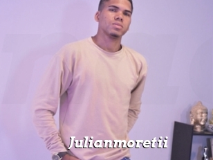 Julianmoretii