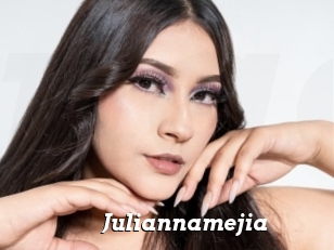 Juliannamejia