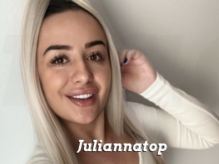 Juliannatop