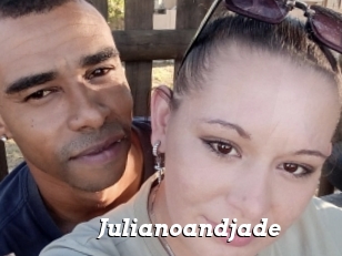 Julianoandjade