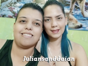 Juliansanddaian