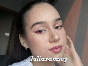 Juliaramsey