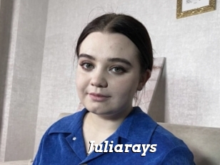 Juliarays