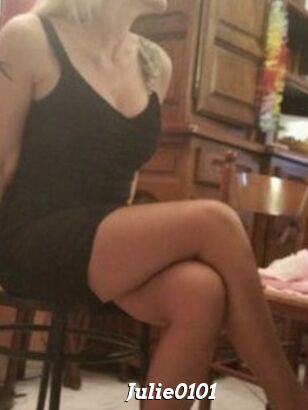 Julie0101