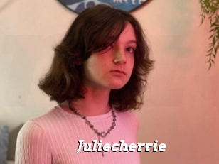 Juliecherrie